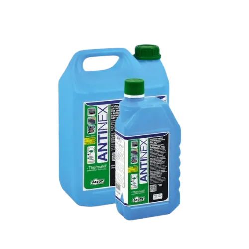 Liquido Risanante Antinex Con Thermakil 1 Lt