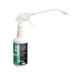 Sanificante Per Camere Di Combustione Thermosan Bl 750 Ml + Erogatore