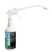 Disincrostante Per Camere Di Combustione Thermoclean 750 Ml + Erogatore
