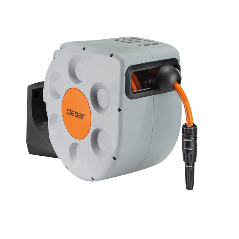 Avvolgitubo Automatico Evolution - VARIANTI 10 MT E 20 MT