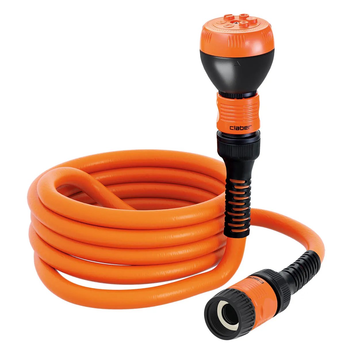 Tubo Estensibile Completo Twiddy 15 Mt