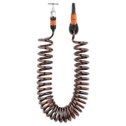 Kit Tubo Flessibile Spiralato Spiral Kit Basic