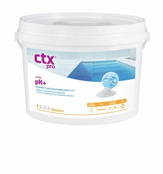 Ph+ Ctx - 20 1 KG