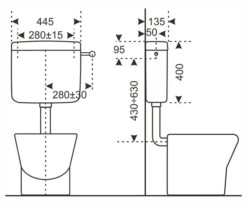Cassetta Esterna Vela Pneo - COMANDO PNEUMATICO PER DIVERSAMENTE ABILI