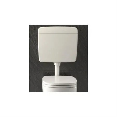 Cassetta Wc Corallo3 - DOPPIO SCARICO 6/3 LITRI