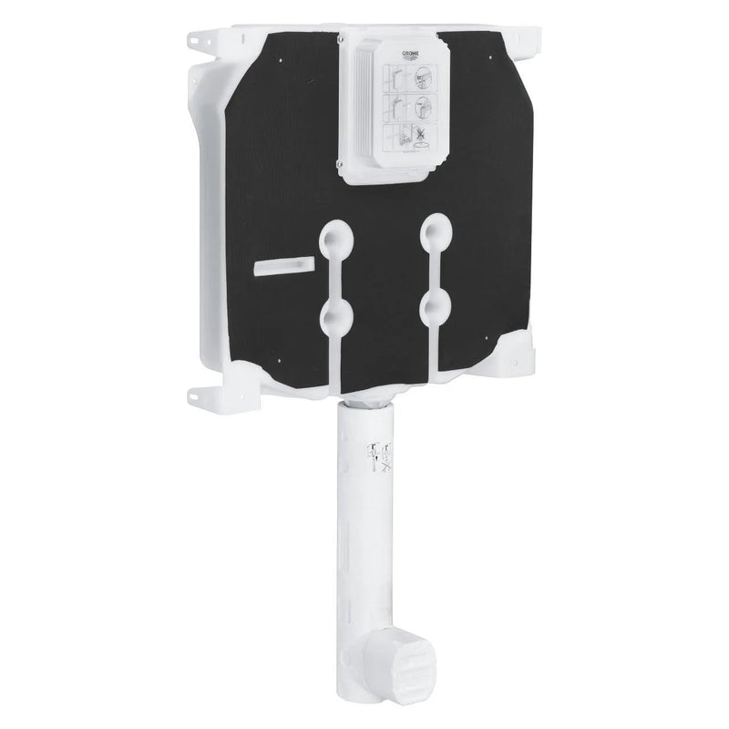 Cassetta Incasso Grohe 8Mm - SENZA PLACCA E CANOTTO