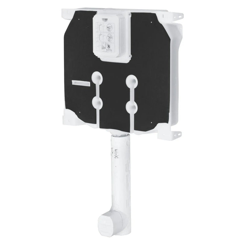 Cassetta Incasso Grohe 8Mm - SENZA PLACCA E CANOTTO