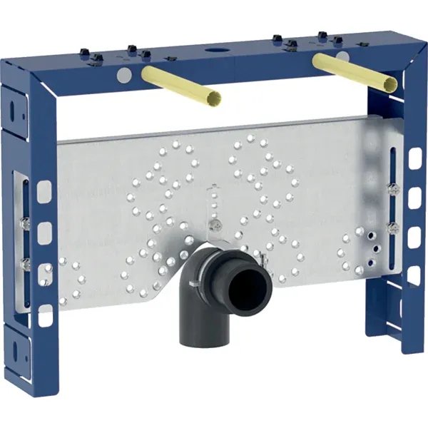 Kombifix Incasso Geberit Bidet - MODULO PER INSTALLAZIONI IN MURATURA