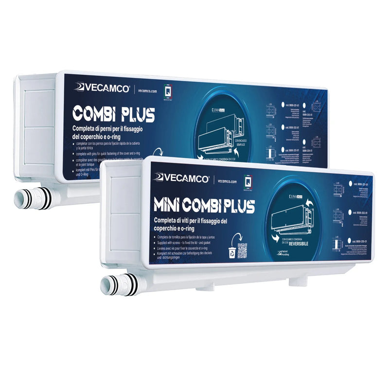 Cassetta Incasso Predisposizione Clima Senza Sifone