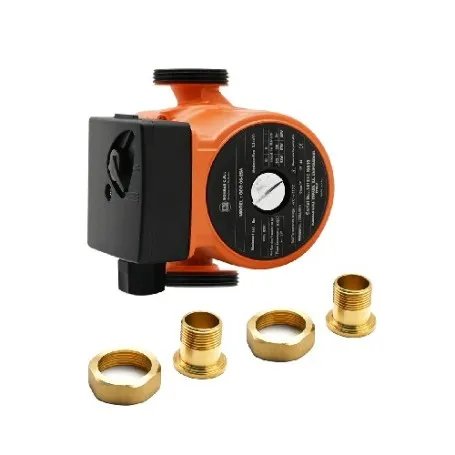 Circolatore A Tre Velocità Mod. Ccc - 06