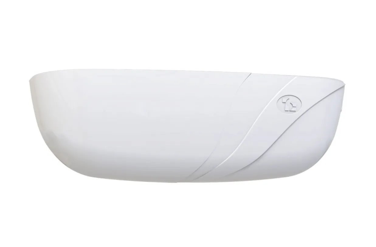 Sorriso Led Sca 15 Lt – POMPA PER ACQUA DI CONDENSA ACIDA DA SOTTO CALDAIA
