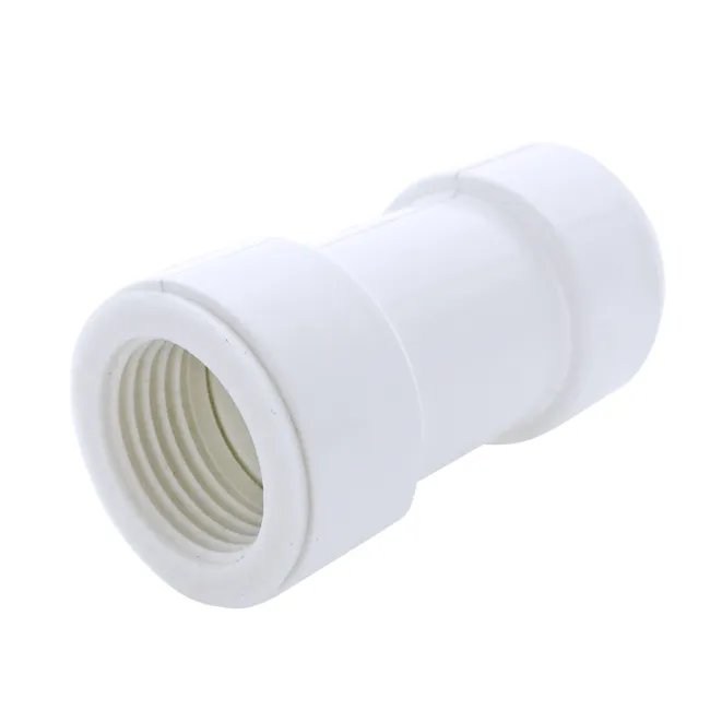 Manicotto Ff Ø 20 – RACCORDO PER TUBO RIGIDO