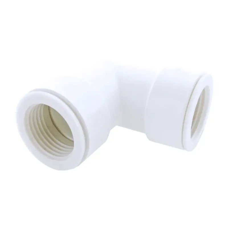 Curva 90° E 45° – RACCORDO PER TUBO RIGIDO Ø 20