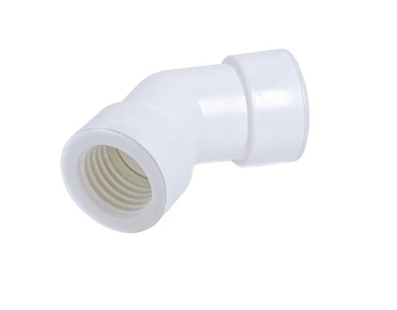 Curva 90° E 45° – RACCORDO PER TUBO RIGIDO Ø 20