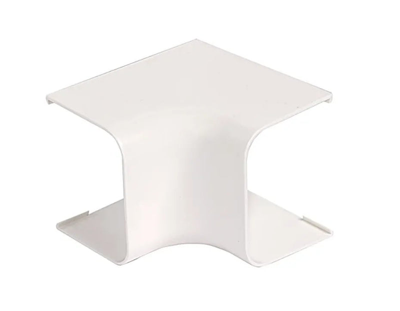 Angolo Interno Per Canaline – 35×30 | 65×50 | 90×65