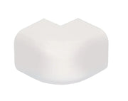 Angolo Esterno Per Canaline – 35×30 | 65×50 | 90×65