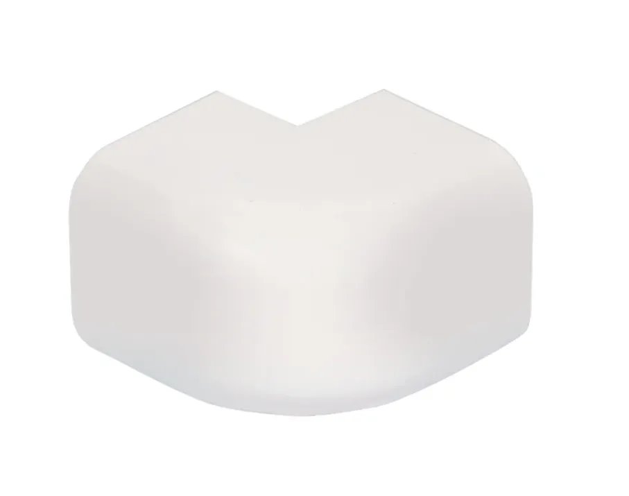 Angolo Esterno Per Canaline – 35×30 | 65×50 | 90×65