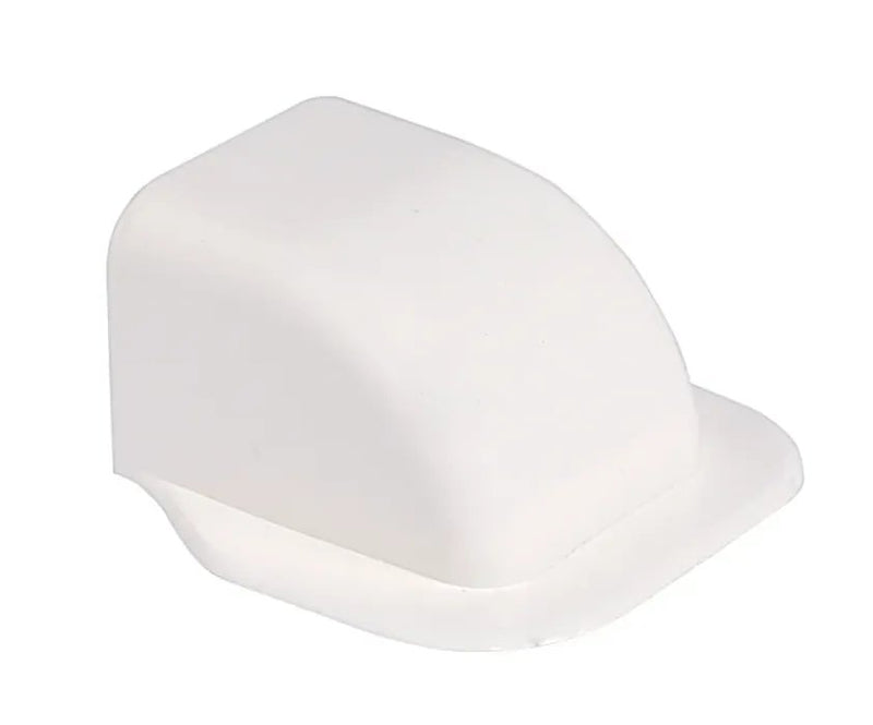 Curva A Muro Per Canaline – 65×50 | 90×65