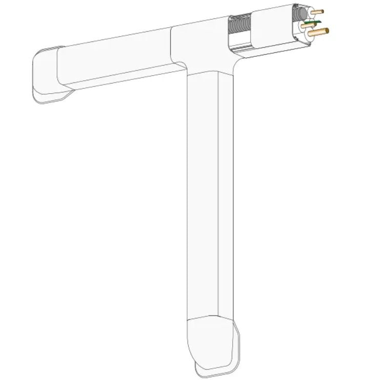 Canalina Clima Plus – 35×30 | 65×50 | 90×65 MM