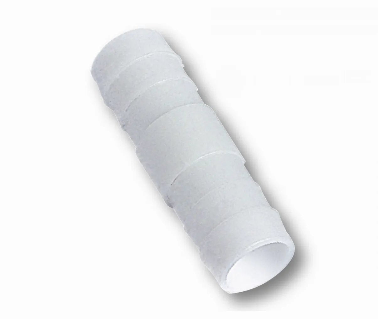 Manicotto Per Tubo Spiralato – Ø 16 MM | Ø 18 MM