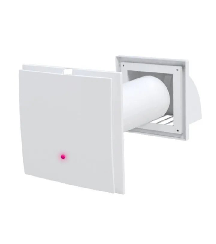 Aspiratore-Estrattore Da Parete Pico Clean 55 Wi – CONTROLLO WI-FI