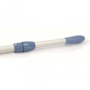 Manico Telescopico 2.4-4.8 Mt – CLIP O VITI