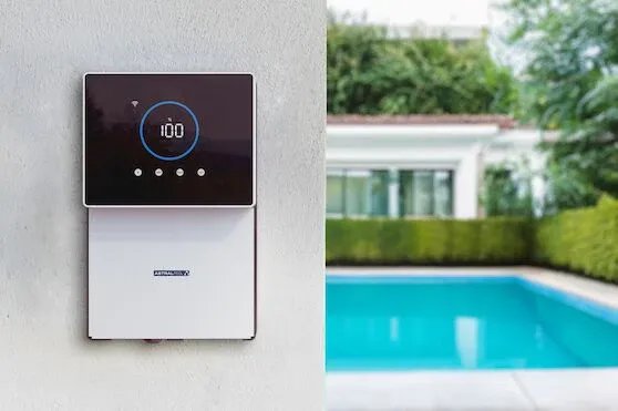 Energy Connect 21 Evolutivo – SISTEMA DI ELETTROLISI AL SALE CON CONNETTIVITÀ WI-FI E BLUETOOTH