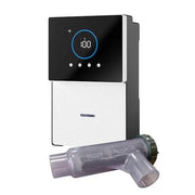Energy Connect 21 Evolutivo – SISTEMA DI ELETTROLISI AL SALE CON CONNETTIVITÀ WI-FI E BLUETOOTH