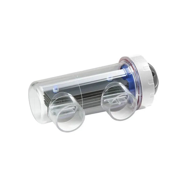 Elettrolisi del Sale Astralpool E-Next – Cloratore Salino per Piscine fino 180 m³