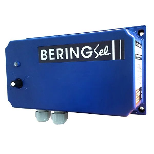 Clorinatore Al Sale Bering Sel