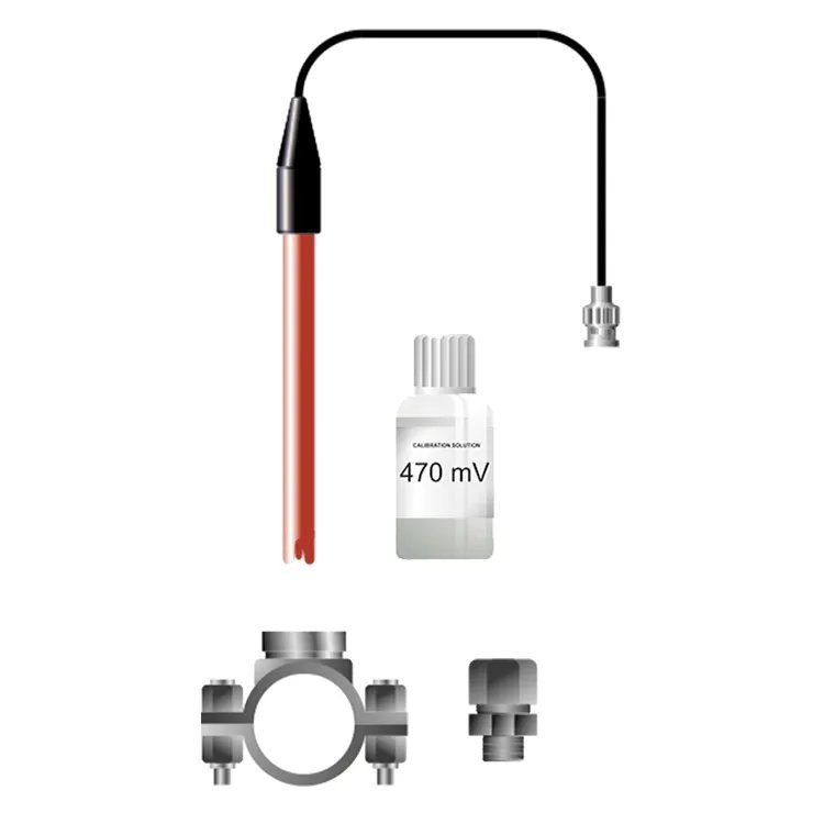 Kit Orp Clear Connect Astralpool – SENSORE ORP IN ORO