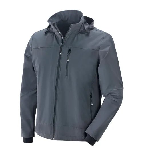 Giubbino Stretch Horizon – ELASTICIZZATO E TRASPIRANTE