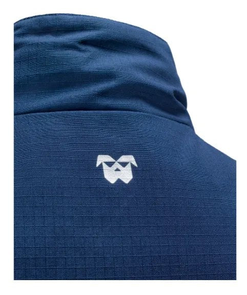 Gilet Imbottito Montreaux – TESSUTO RIPSTOP, CALDO E RESISTENTE