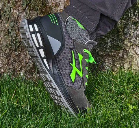 Calzatura Da Lavoro U-Power Egon S Esd – DESIGN E COMFORT MADE IN ITALY