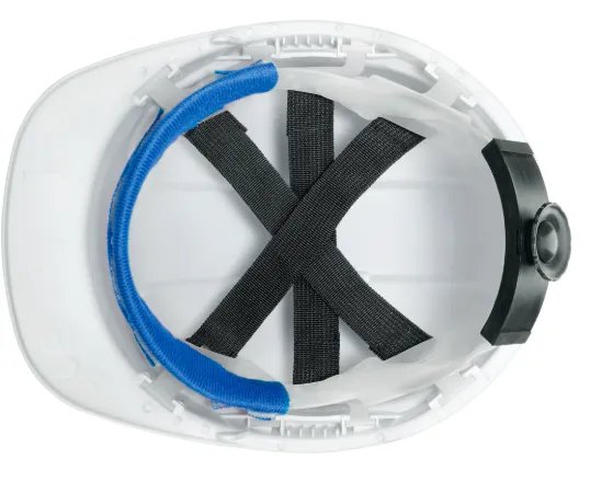 Elmetto In Abs E1 – PROTEZIONE AFFIDABILE