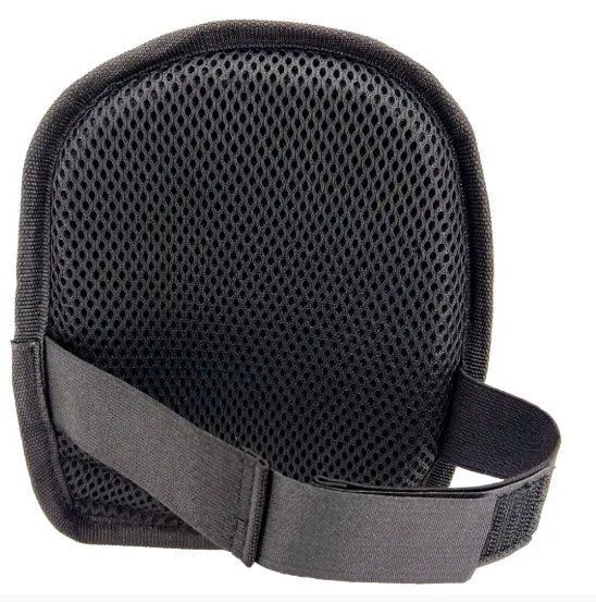 Ginocchiere In Poliestere/Xpe Safe 0K