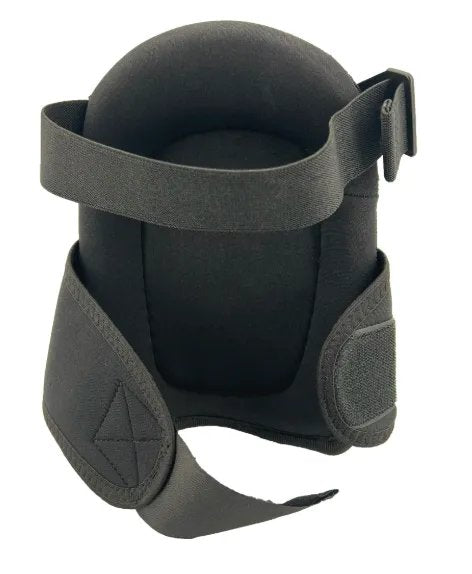 Ginocchiere In Pvc/Poliestere/Eva Safe 1K