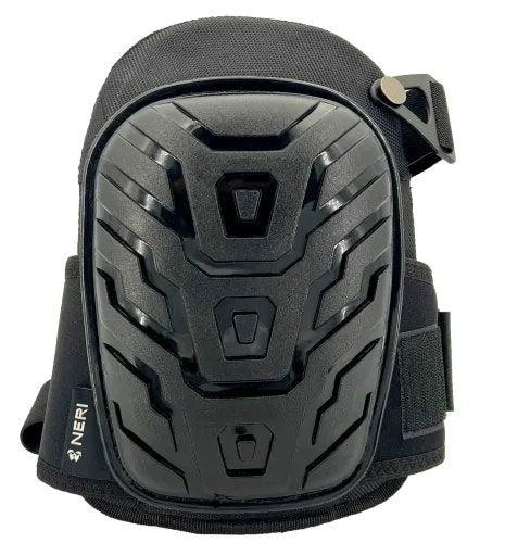 Ginocchiere In Pvc/Poliestere/Eva Safe 1K