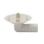 Piletta Scarico Condensa Ø 19 Mm