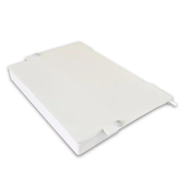 Battente Per Skimmer Pool'S Completo Di Perno – RICAMBIO ORIGINALE