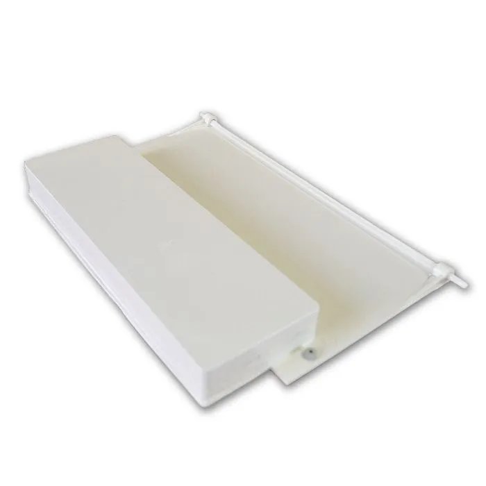 Battente Per Skimmer Pool'S Completo Di Perno – RICAMBIO ORIGINALE