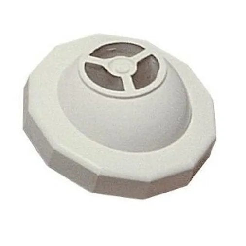 Sfera Orientabile E Ghiera Per Bocchetta