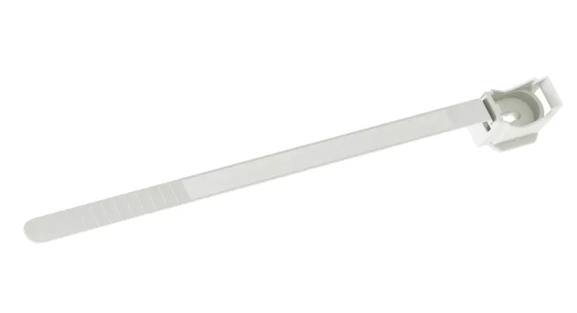 Fascette In Nylon 16-63Mm – FISSAGGIO SICURO PER CAVI E TUBI