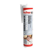 Silicone Acrilico Sa 310-Bianco Sa Bi – SIGILLANTE MULTIUSO PER APPLICAZIONI INTERNE