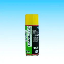 Smaltop Ceramic – VERNICE SPRAY PER RIPRISTINO BRILLANTEZZA DI SANITARI E SUPERFICI SMALTATE