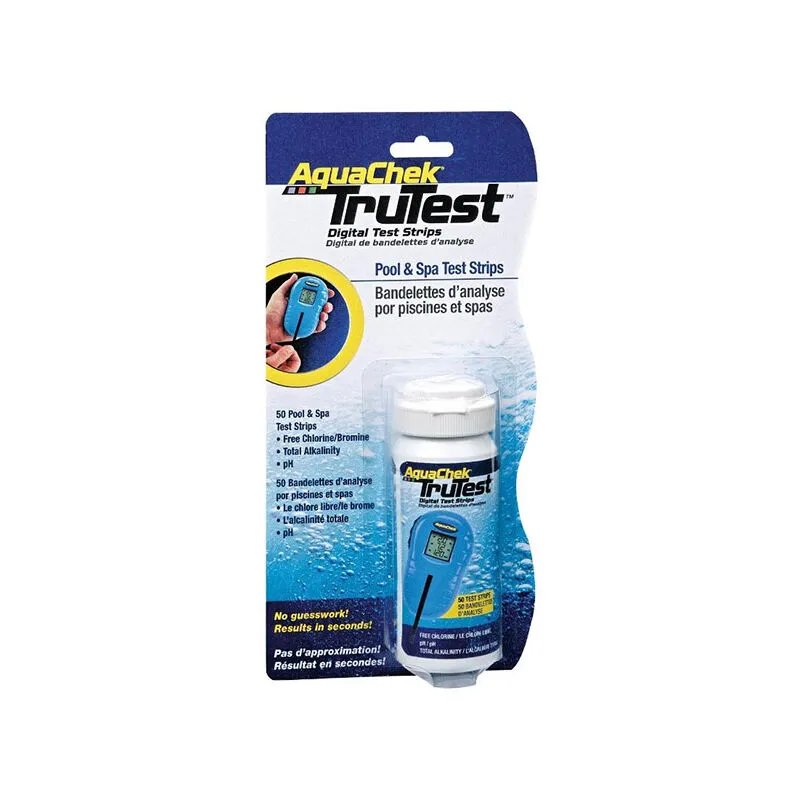 Ricambio Strisce Aquachek Trutest Gre40817