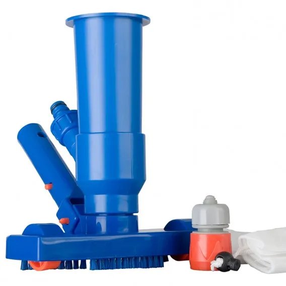 Micro-Ventury Gre – PULITORE MANUALE PER PISCINA