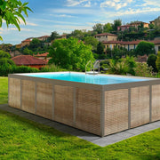 Piscina Fuori Terra Antea – PISCINE LAGHETTO