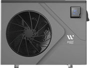 Pompa Di Calore Dc95 Inverter 11Kw – PER PISCINE FINO A 95M³, MONOFASE, WIFI