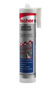 Dec Cemento Espresso – STUCCO AD ALTE PRESTAZIONI PER GIUNTI E RIPARAZIONI
